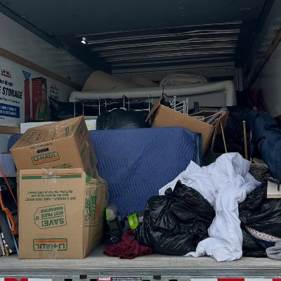 House Moving